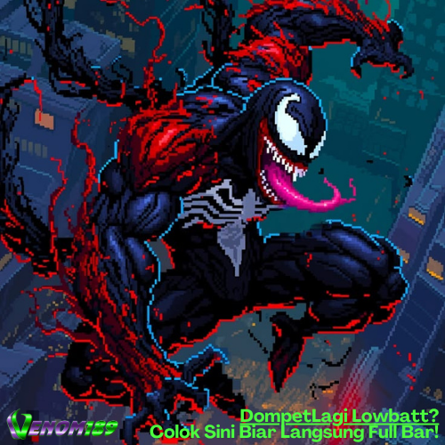 VENOM189 Banner